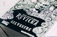 Йерба Мате Ruvicha "Silvestre", Парагвай, 500 г.