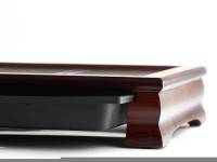 Чабань  #135, 37 х 26 х 7 см., бамбук.