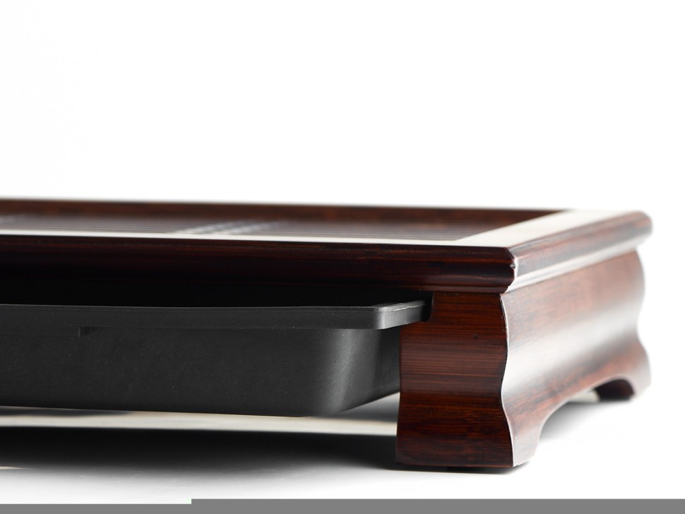 Чабань  #135, 37 х 26 х 7 см., бамбук.