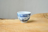 Пиала #2276, 60 мл., фарфор