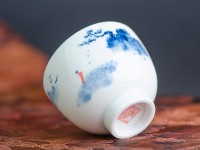 Пиала #2186, 80 мл., керамика