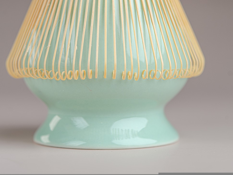 Подставка для Венчика Матча #11, 8 см.