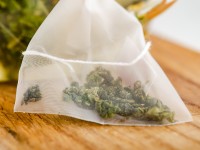 Железная Богиня Милосердия (Те Гуань Инь), 15 штук по 3г.