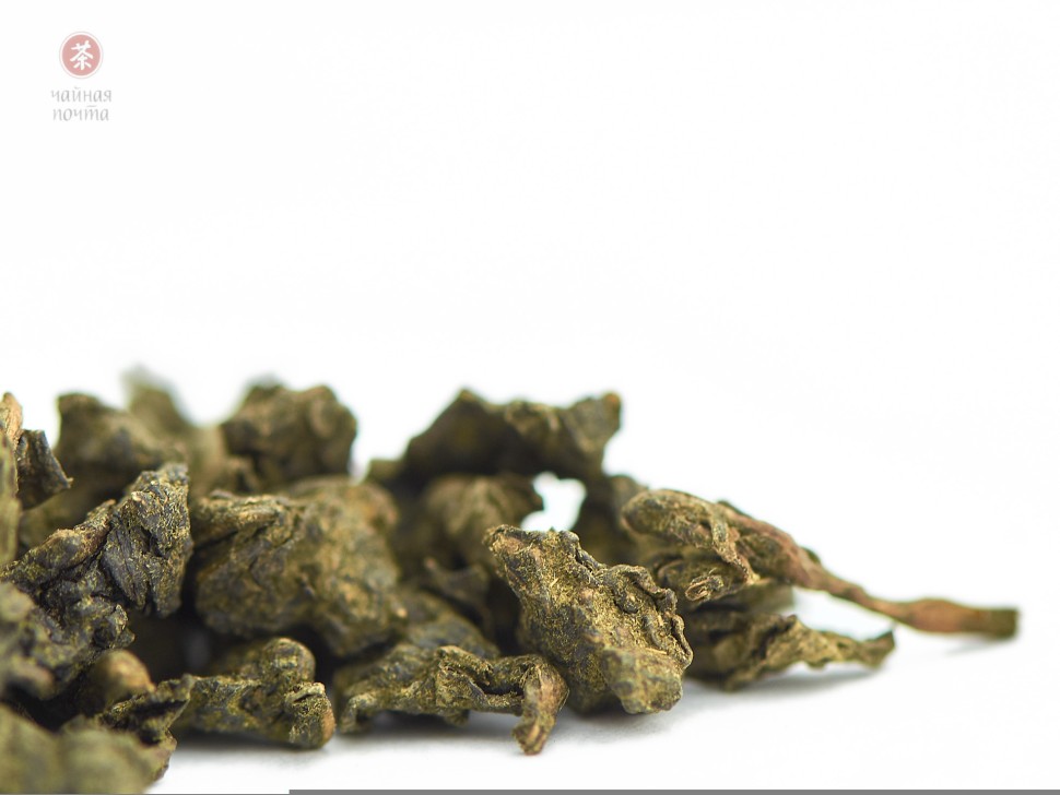 Жень Шень Улун "АА"