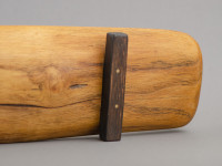 Чабань #95, акация, 31х11х4см. Чабань #95, акация, 31х11х4см.