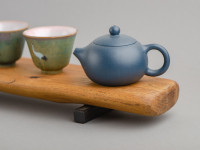 Чабань #95, акация, 31х11х4см. Чабань #95, акация, 31х11х4см.