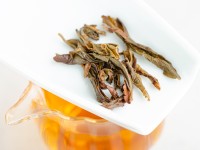 Лао Бай Цзи Гуань (Старый Белый Петушиный Гребень) "ААА", 2017г.