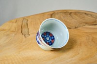 Пиала #2279, 115 мл., фарфор