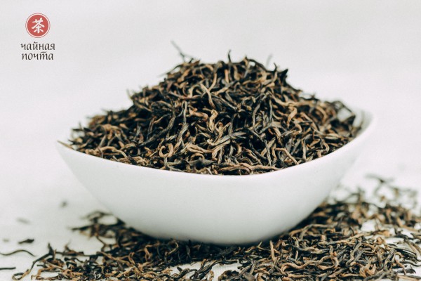 Хэй Чжен Чжу "ААА" (Истинный Черный Жемчуг), 2025г.