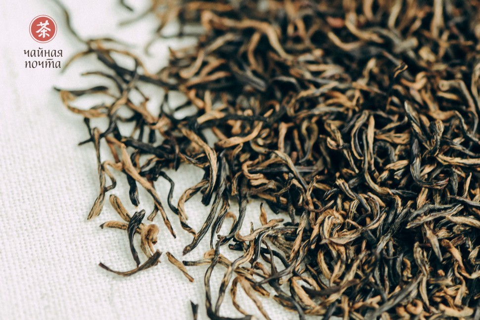 Хэй Чжен Чжу "ААА" (Истинный Черный Жемчуг), 2025г.