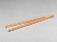 Щипцы #7 бамбук, 18 см.