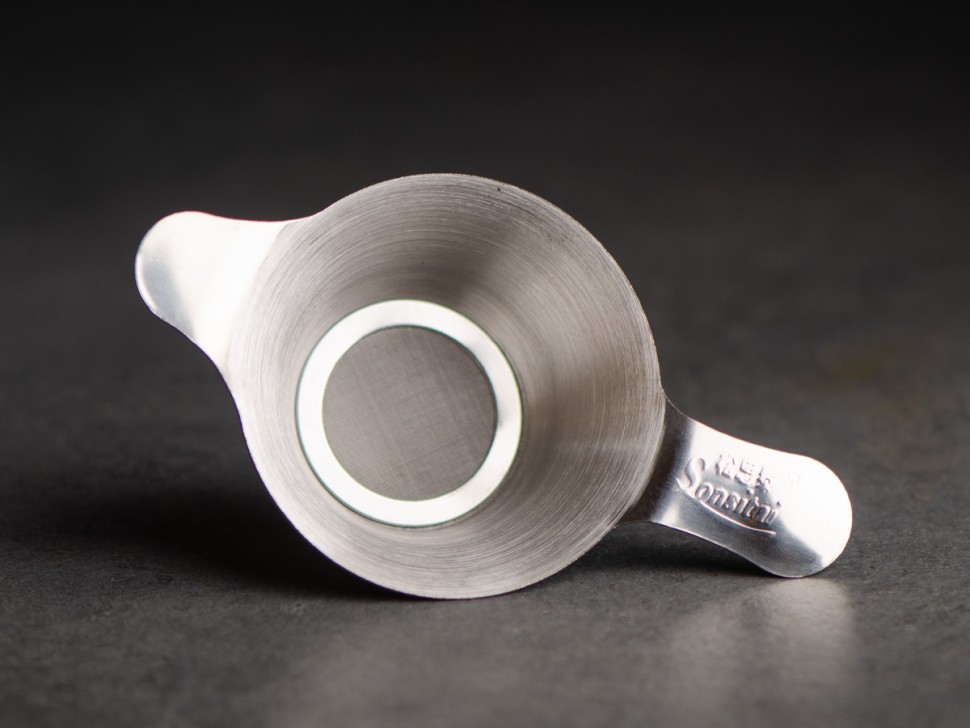 Сито #61, 11,5 см., металл