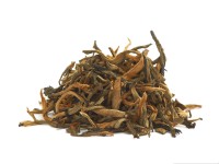 Бин Дао Ню Эр Хун Ча "ААА" (Девичий Красный из Бин Дао), 2025 г.