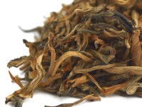 Бин Дао Ню Эр Хун Ча "ААА" (Девичий Красный из Бин Дао), 2025 г.