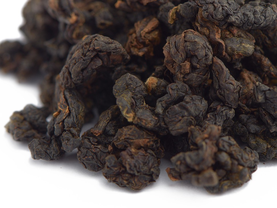 ГАБА Сы Цзи Чунь (Весна Четырёх Сезонов) "АА"