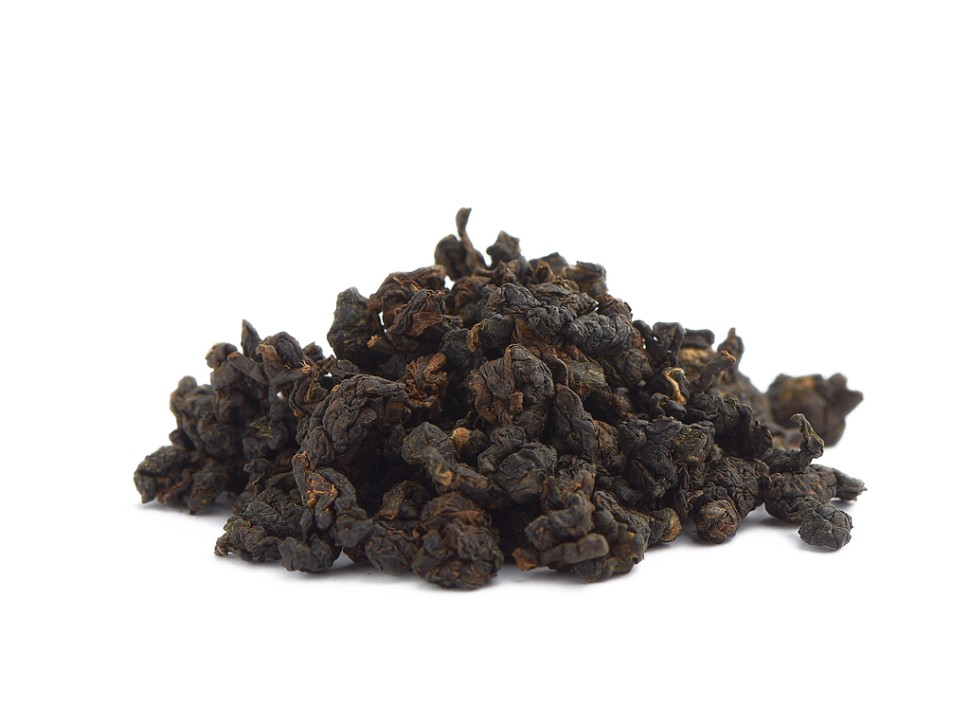 ГАБА Сы Цзи Чунь (Весна Четырёх Сезонов) "АА"