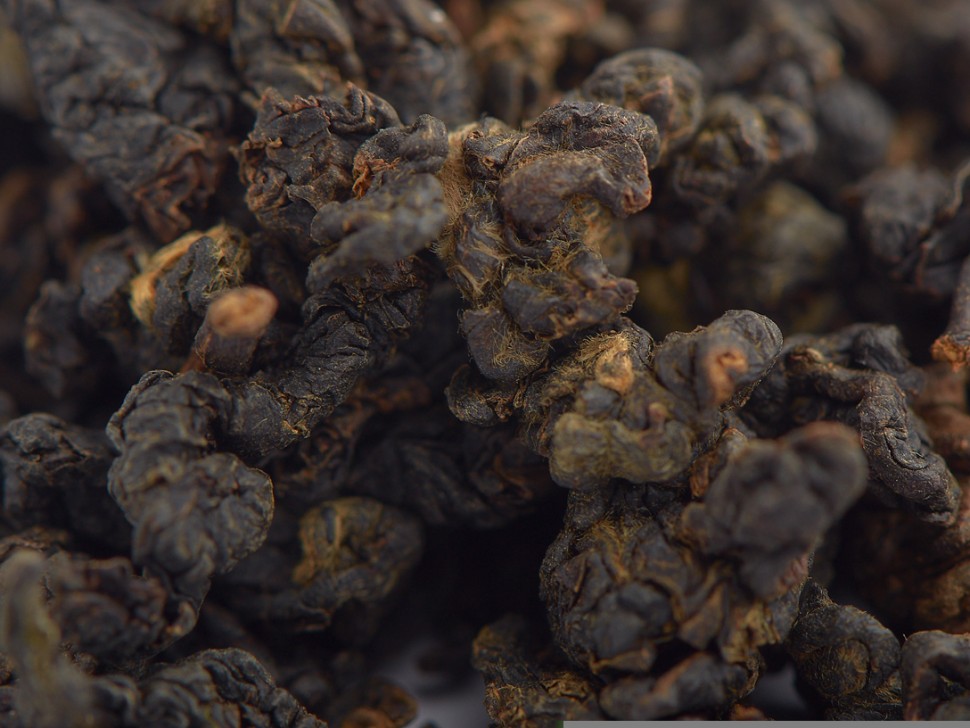 ГАБА Сы Цзи Чунь (Весна Четырёх Сезонов) "АА"