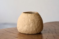 Гальета (калабас, калебас) #460, 270 мл., глина-глазурь
