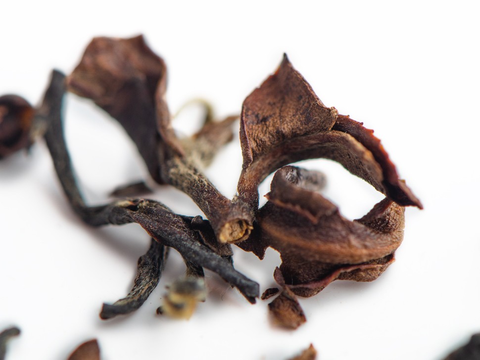 Дун Фан Мэй Жень "АА" (Восточная Красавица)