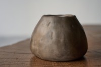 Гальета (калабас, калебас) #461, 250 мл., глина-глазурь