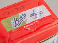Йерба Мате "Baldo", Бразилия, 500 г.