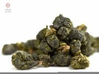 Най Сян Цзинь Сюань "АА" (Молочный улун), Тайвань, 2025г.