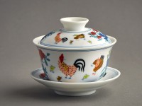 Гайвань #616, 145 мл., фарфор