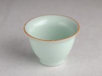 Пиала #1693, 90 мл., жу яо