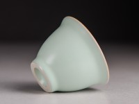 Пиала #1693, 90 мл., жу яо