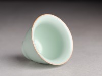 Пиала #1693, 90 мл., жу яо