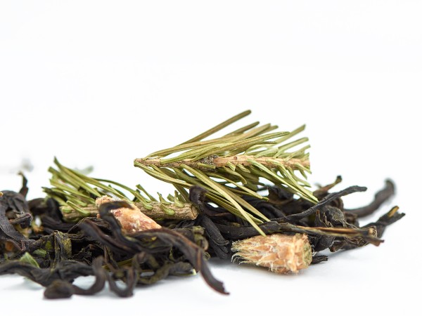 Алтайский травяной сбор "Таежный"