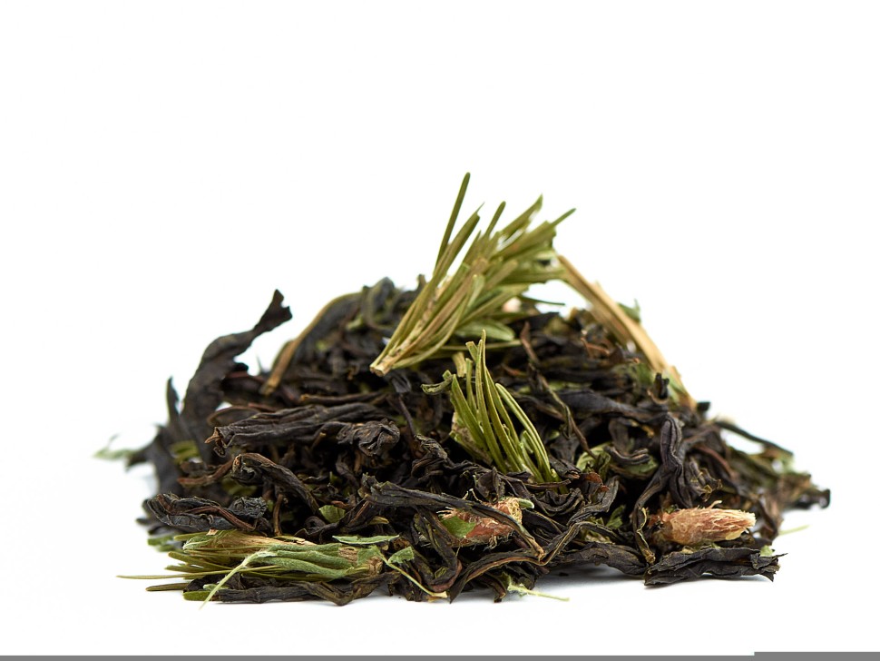 Алтайский травяной сбор "Таежный"