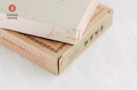 Шу пуэр "Гун Тин в кирпиче" (Пуэр из Почечного Сырья), Юн Чжень (Линцан), 250 г., 2024г. Шу пуэр "Гун Тин в кирпиче" (Пуэр из Почечного Сырья), Юн Чжень (Линцан), 250 г., 2024г.