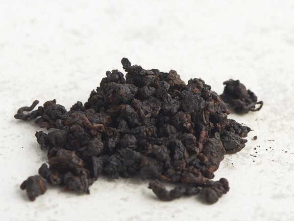 ГАБА Хэй Хо (Черный Огонь), "АА"