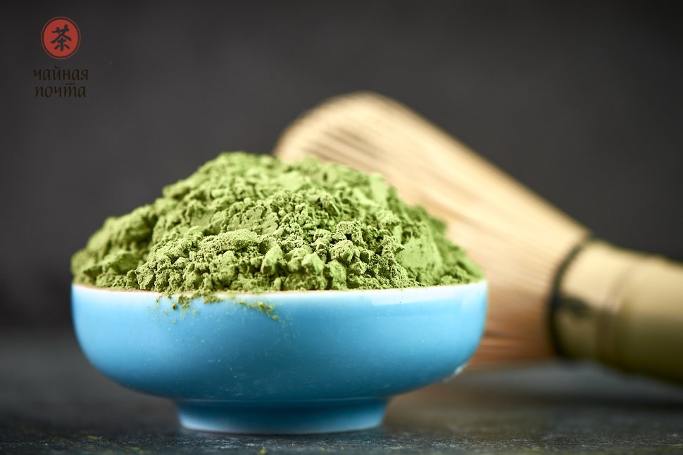 Маття "АА" (Матча), 50г.