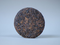 Шу пуэр "Горький Шоколад" 100г. Pin Wu Cha