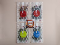 Набор чая "Ароматный Новый Год" Набор чая "Ароматный Новый Год"