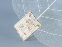 Сито #68, 12 см.