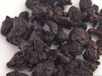 Лу Гу Лао Ча Ван "ААА" (Владыка Старого Чая из Лу Гу), 18-летней выдержки Лу Гу Лао Ча Ван "ААА" (Владыка Старого Чая из Лу Гу), 18-летней выдержки