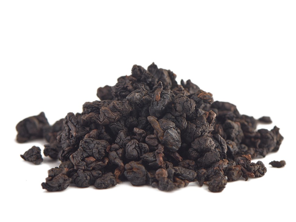 Лу Гу Лао Ча Ван "ААА" (Владыка Старого Чая из Лу Гу), 18-летней выдержки