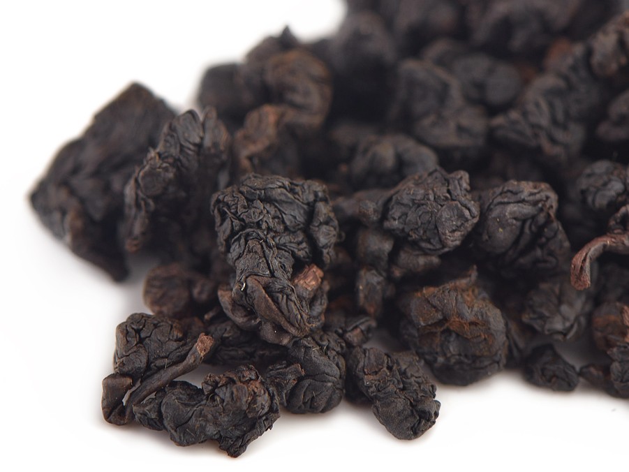 Лу Гу Лао Ча Ван "ААА" (Владыка Старого Чая из Лу Гу), 18-летней выдержки