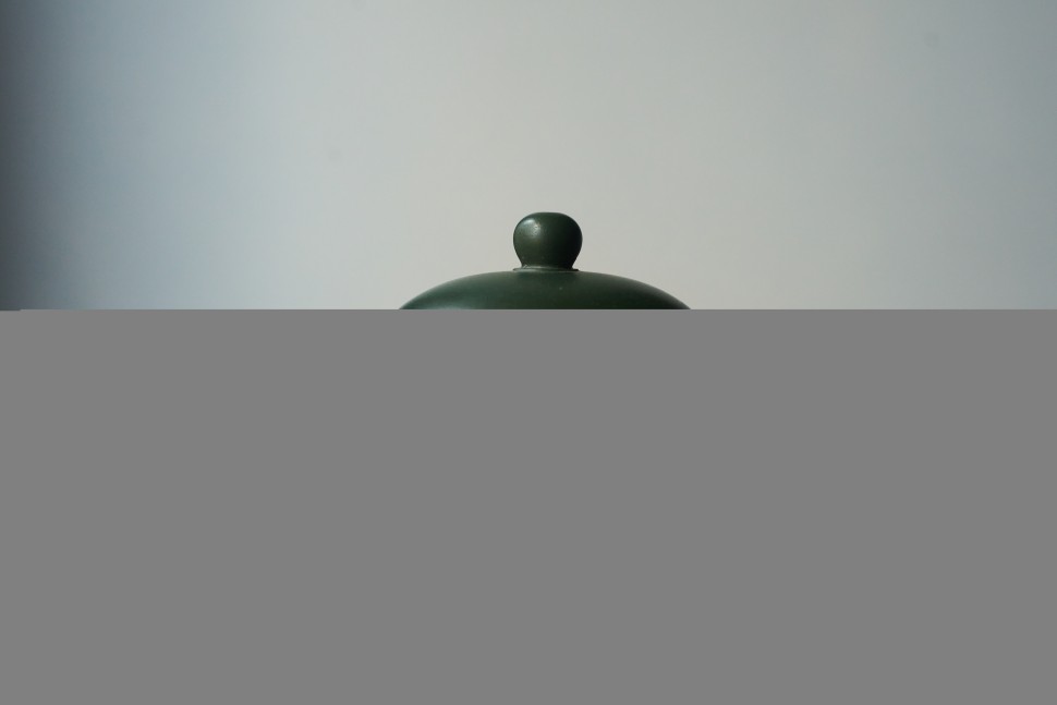 Чайник #2013, 100 мл., исинская глина