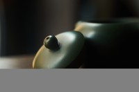 Чайник #2013, 100 мл., исинская глина