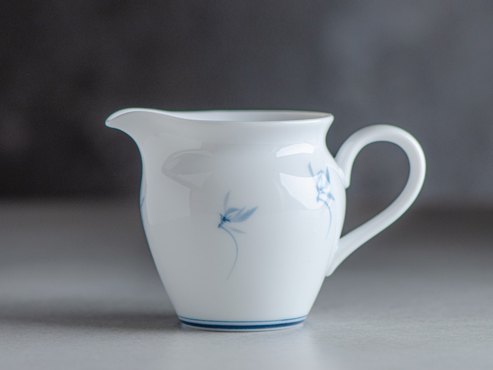 Чахай #327, 230 мл, фарфор