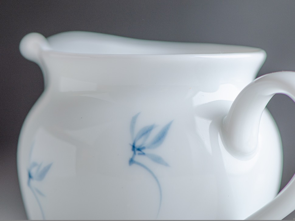 Чахай #327, 230 мл, фарфор