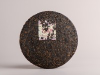 Шу пуэр "7692", ф-ка Да И, 357 г, 2020г.