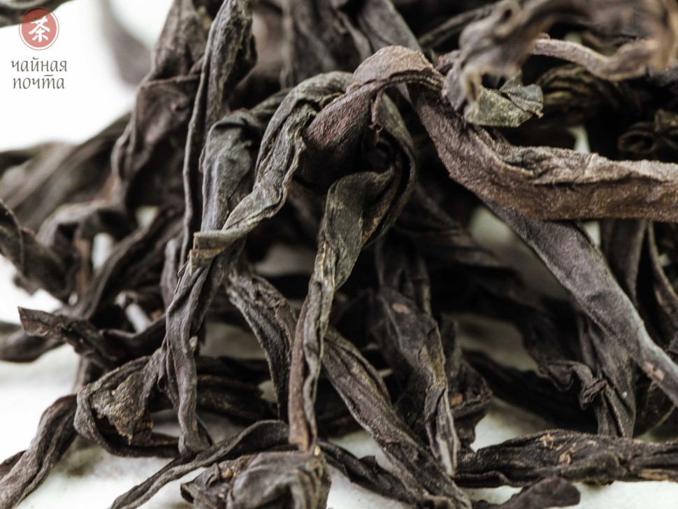 Ми Лань Сян Дань Цун "ААА" (Одинокие Кусты с Ароматом Медовой Орхидеи), 2025 г.