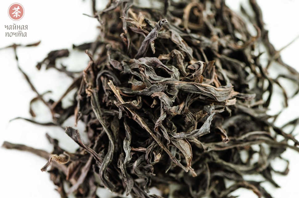 Ми Лань Сян Дань Цун "ААА" (Одинокие Кусты с Ароматом Медовой Орхидеи), 2025 г.