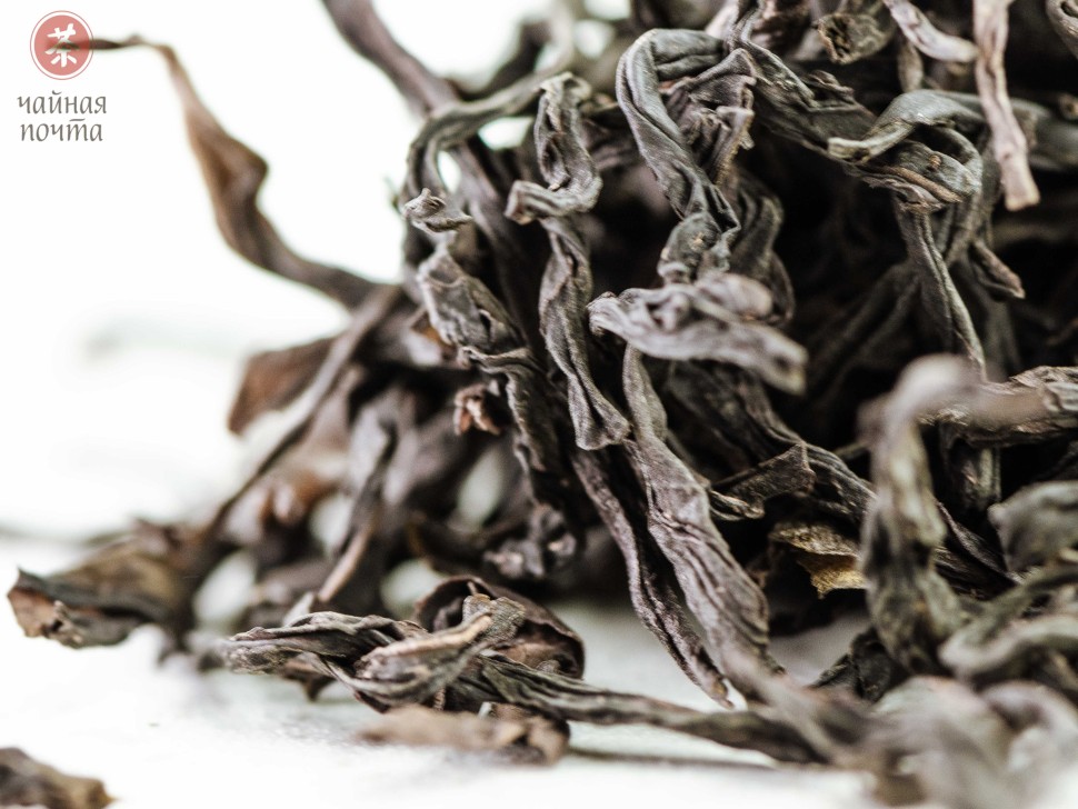 Ми Лань Сян Дань Цун "ААА" (Одинокие Кусты с Ароматом Медовой Орхидеи), 2025 г.