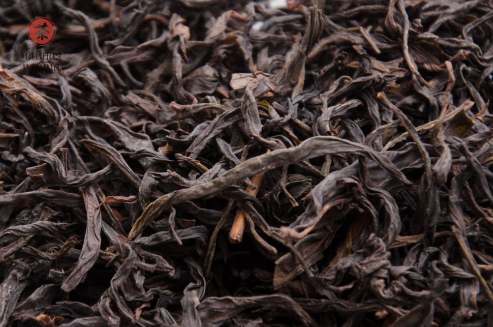 Ми Лань Сян Дань Цун "ААА" (Одинокие Кусты с Ароматом Медовой Орхидеи), 2025 г.